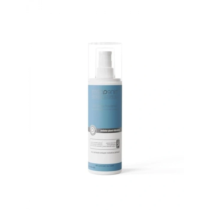 Makyaj Temizleme Sütü 200 ml, Hassas Ciltler için