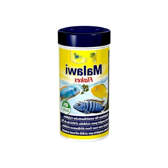 Malawi Flakes Yem - 250 ml