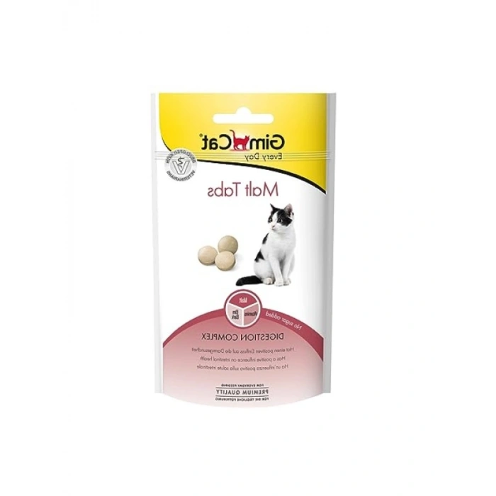 Malt Tableti, Kedi Ödül, 40 gr