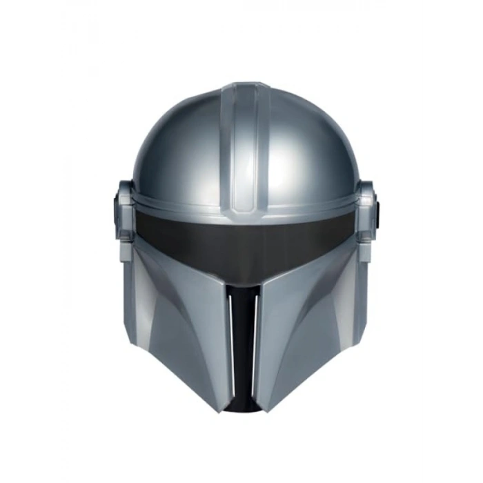 Mandalorian Temalı Maske