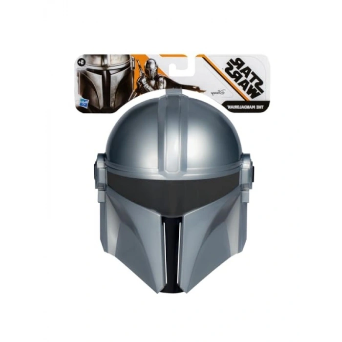 Mandalorian Temalı Maske