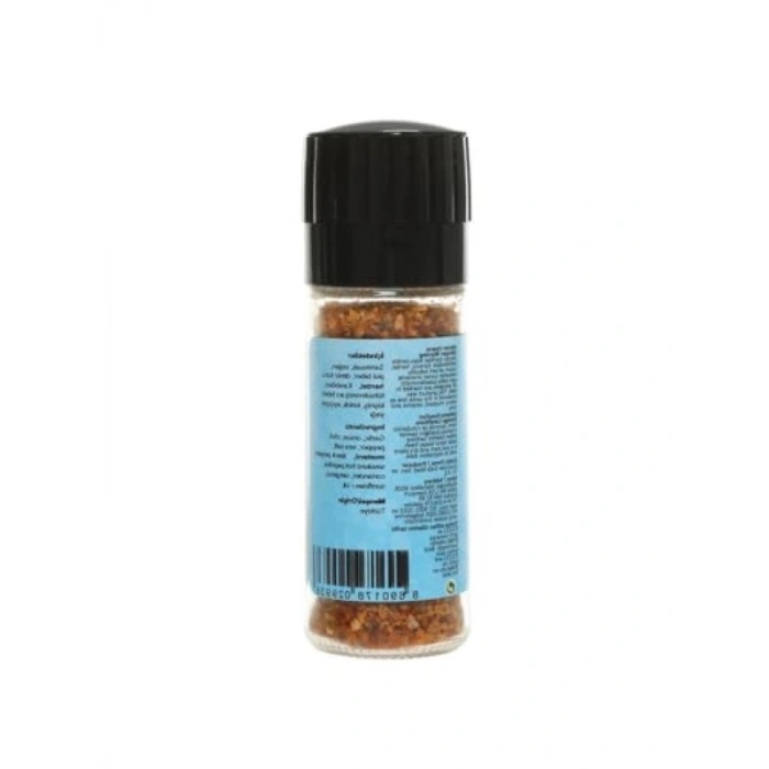 Mangal Ustası Baharatı - 45 g