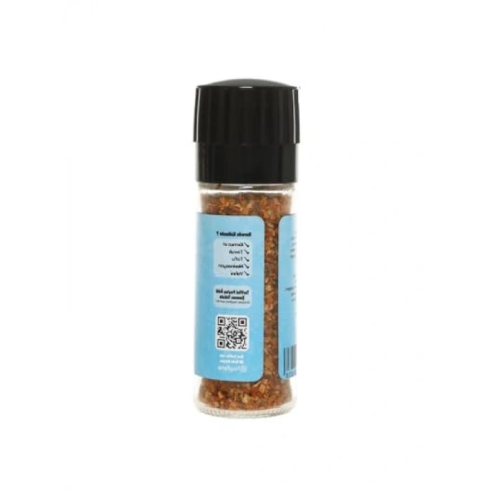 Mangal Ustası Baharatı - 45 g