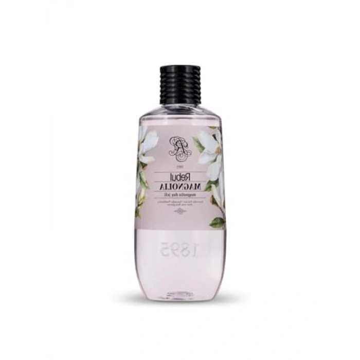 Manolya Aromalı Duş Jeli - 500 ml