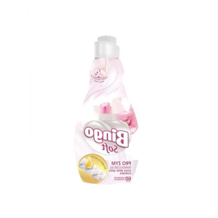 Manolya Bahçesi Kokulu Konsantre Çamaşır Yumuşatıcısı 1440 ml