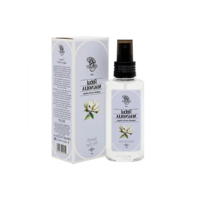 Manolya Notaları İçeren 125ml Kolonya