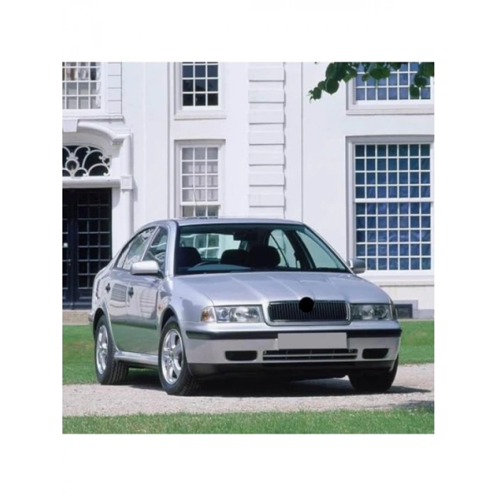 Manuel Vites Tamir Kolu - 1J0711046A, Skoda Octavia A4 2001-2009 Uyumlu