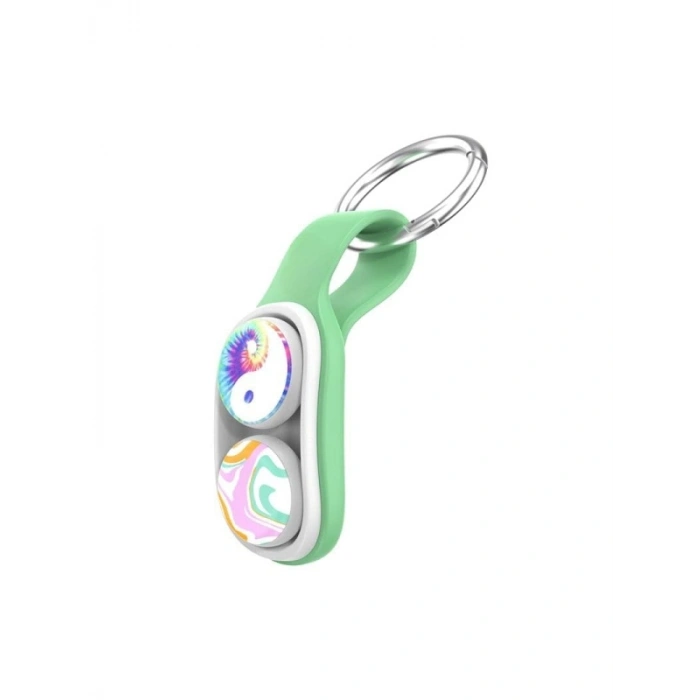 Manyetik Stres Oyuncağı - Poppuck Trick Magnet
