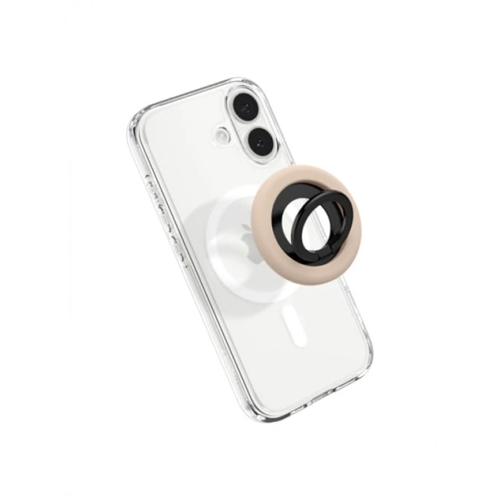 Manyetik Telefon Tutucu & Stand - MagSafe Uyumlu