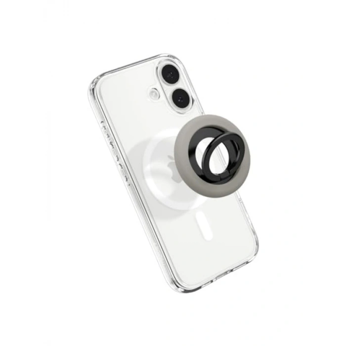 Manyetik Telefon Tutucu ve Stand, MagSafe Uyumlu