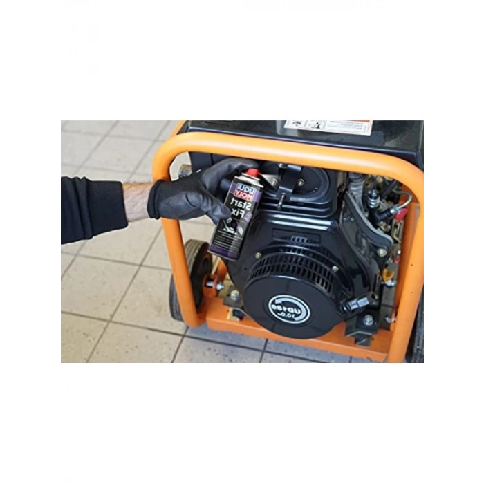 Marş Düzenleyici - 200 ml Otomotiv Bakım Ürünü