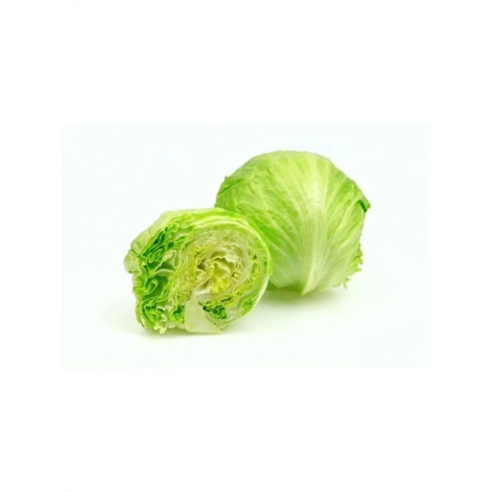 Marul Iceberg Çoklu Tohum, 3 Gram