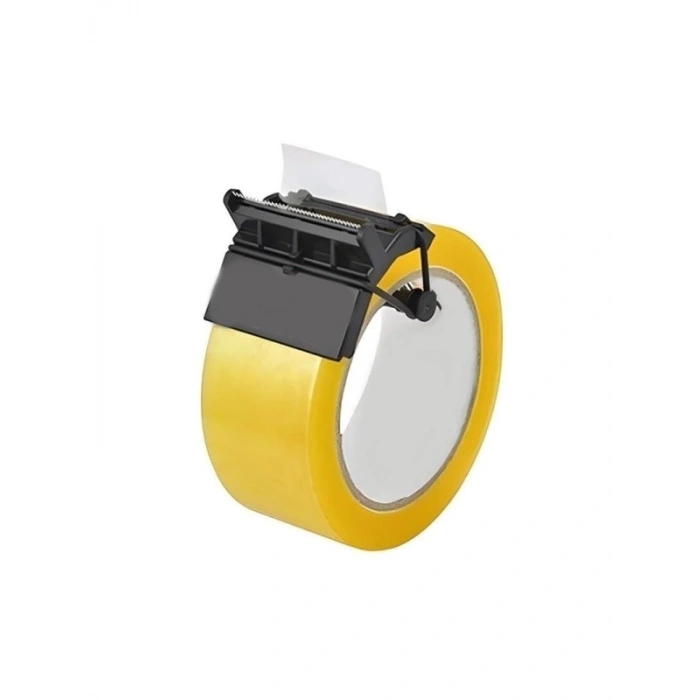 Masaüstü Bant Kesici, 45mm Genişlik, Pratik ve Ergonomik