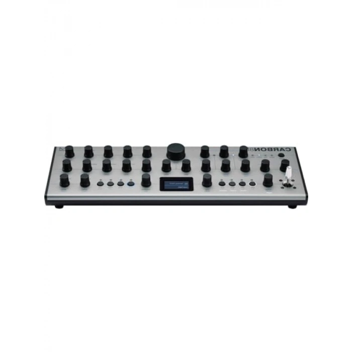 Masaüstü Hibrit Wavetable Sentezleyici - 8 Sesli Polifoni, 500 Preset