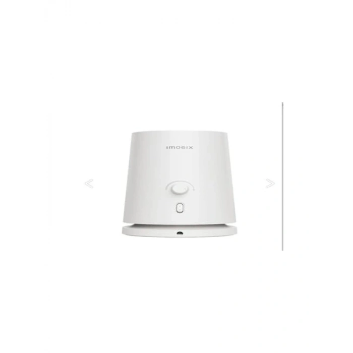 Masaüstü Isıtıcı, 600W Güç Kapasitesi