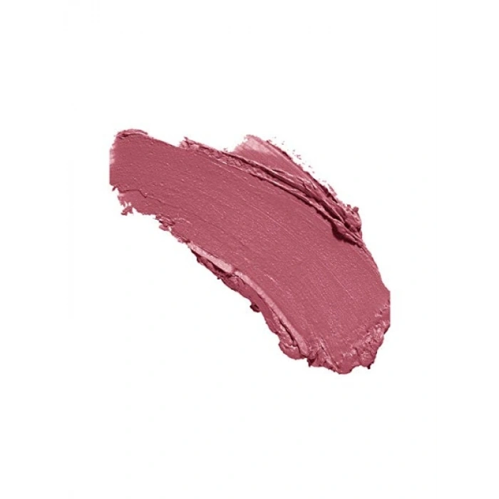 Mat Bitişli Pembe Ruj - Yumuşak Dokulu