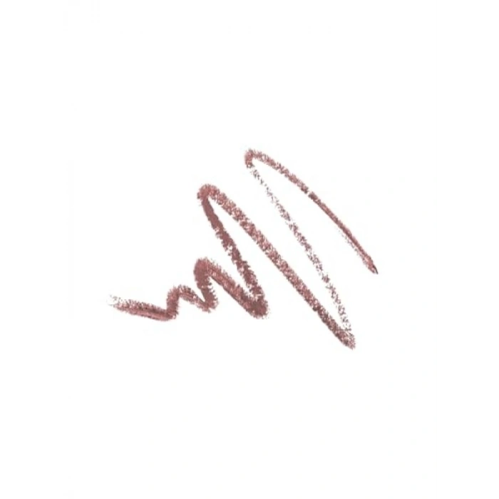 Mat Bitişli Uzun Süre Kalıcı Dudak Kalemi - No:07 Taupe Brown
