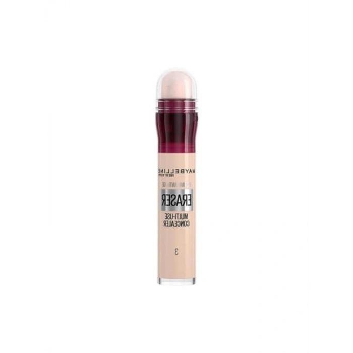Mat Göz Altı Kapatıcı - 03 Fair, 6.8 ml
