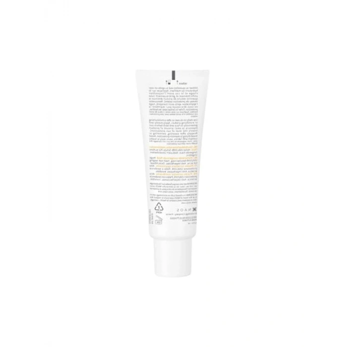 Mat Sivilce Karşıtı Güneş Kremi, 40 ml