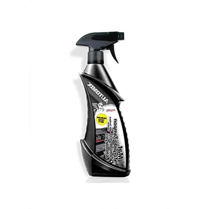 Mat Torpido ve İç Mekan Temizleyici 500 Ml