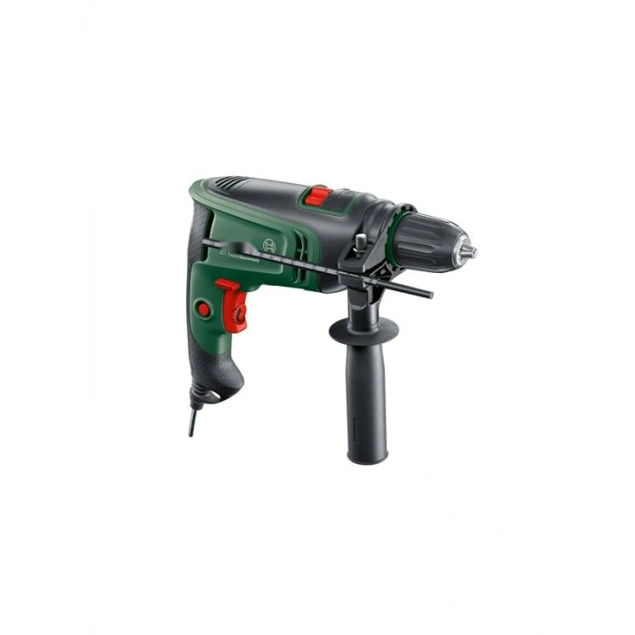 Matkap Seti - 15 Parça, Ergonomik Tasarım