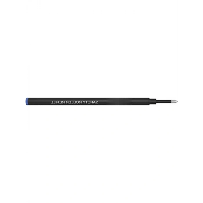 Mavi Safety Roller Refill, 0.7 mm Uç, Kesintisiz Yazım