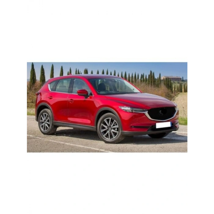 Mazda CX-5 (2017-2023) İçin Ön Cam Silecek Takımı Seti