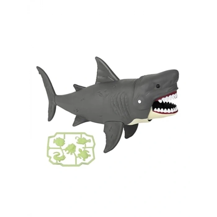 Mega Shark Büyük Köpekbalığı, 37 cm