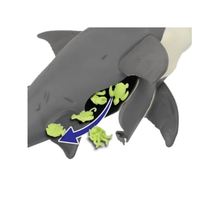 Mega Shark Büyük Köpekbalığı, 37 cm