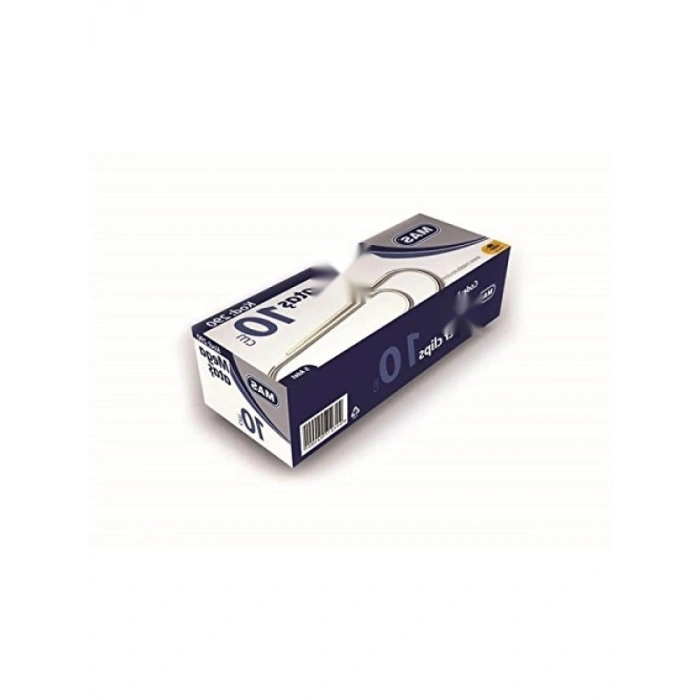 Mega Tip 290 Adet Dev Ataş - 10 cm Boyutunda