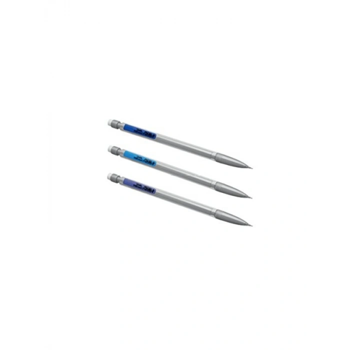 Mekanik Kurşun Kalem, 0.5 mm, 12li Paket