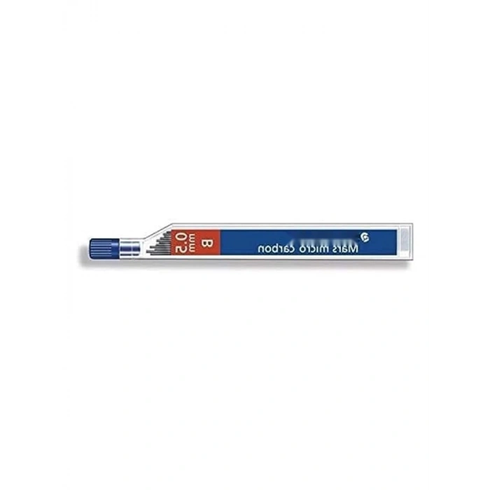 Mekanik Kurşun Kalem, 0.5 mm, Ekolojik Üretim
