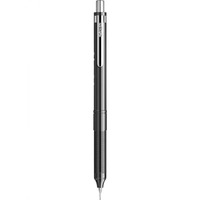 Mekanik Kurşun Kalem - 0.5 mm, Siyah