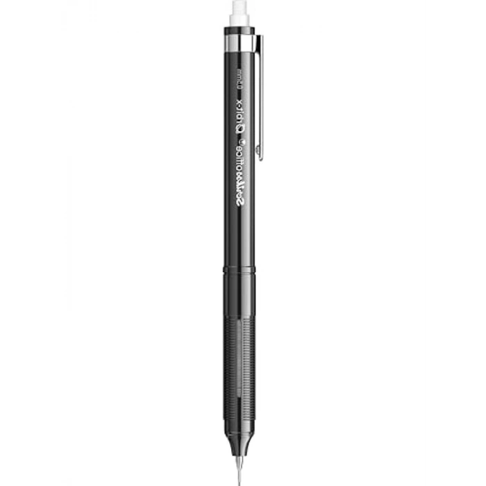 Mekanik Kurşun Kalem - 0.5 mm, Siyah