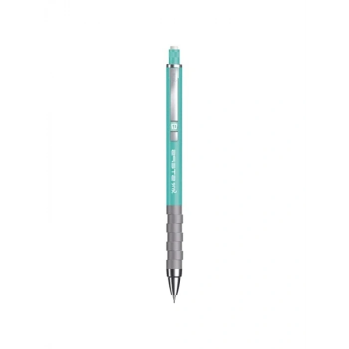 Mekanik Kurşun Kalem, 0.7mm, Nane Yeşili