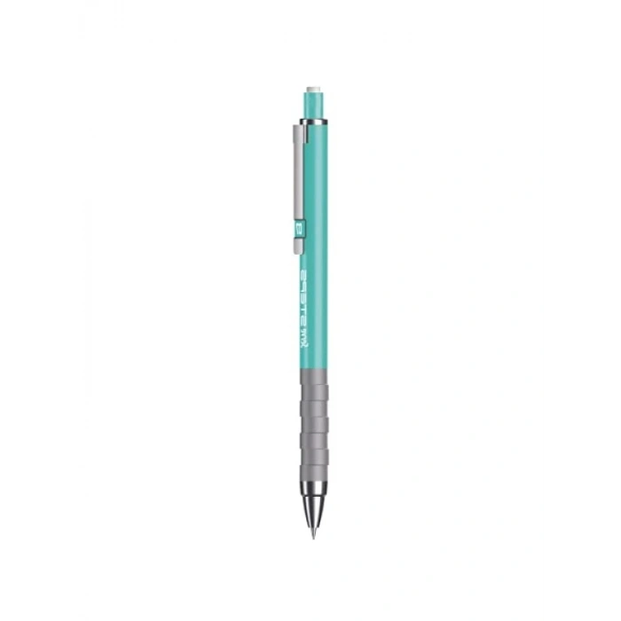 Mekanik Kurşun Kalem, 0.7mm, Nane Yeşili
