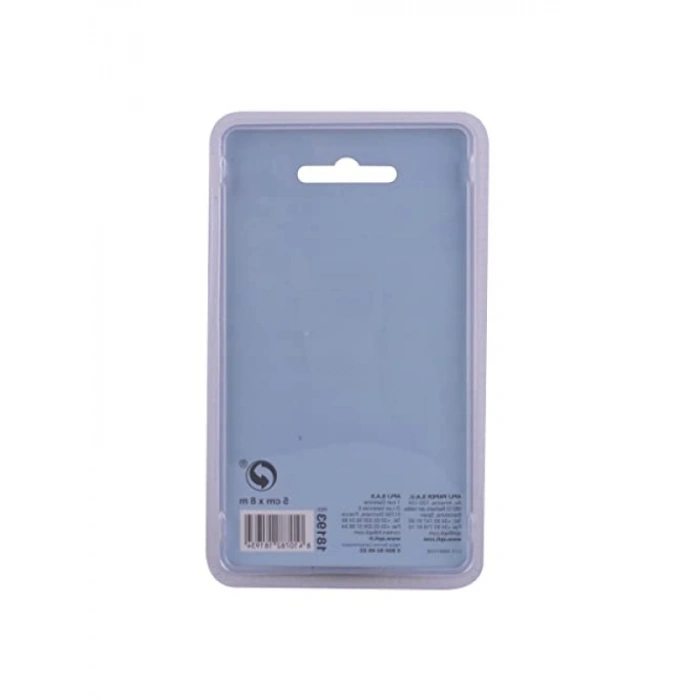 Mekanizmalı Mavi Post-it Notlar