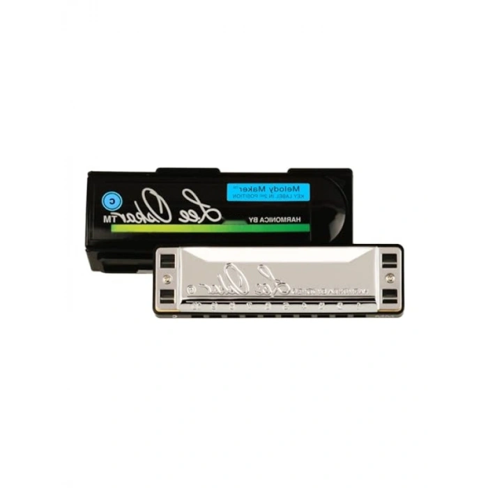 Melody Maker C-Dur Mundharmonika - 10 Delik