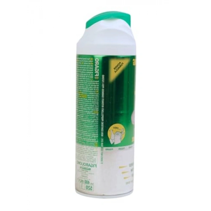 Mentollü Tıraş Köpüğü 400ml