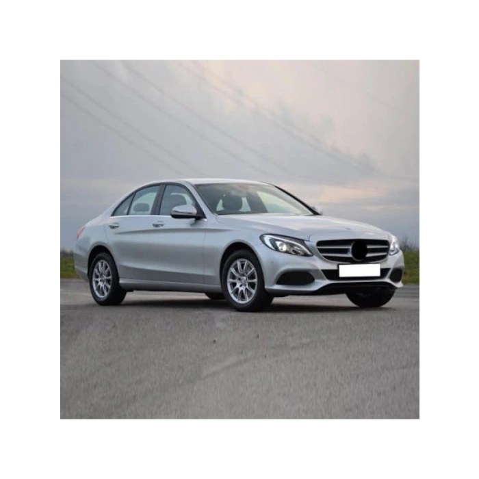 Mercedes C Serisi W205 Uyumlu Ön Cam Silecek Takımı