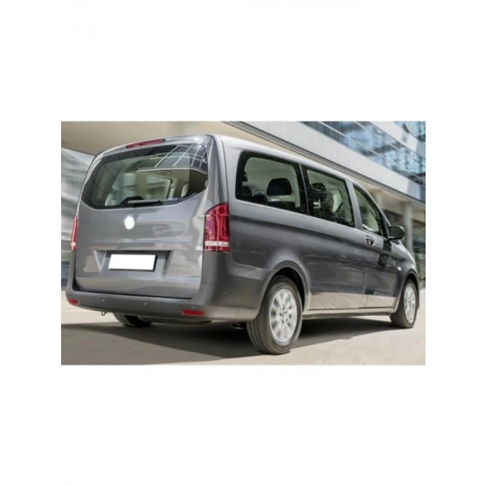 Mercedes Vito Tourer W447 İçin 2015-2024 Uyumlu Arka Silecek Kolu Seti