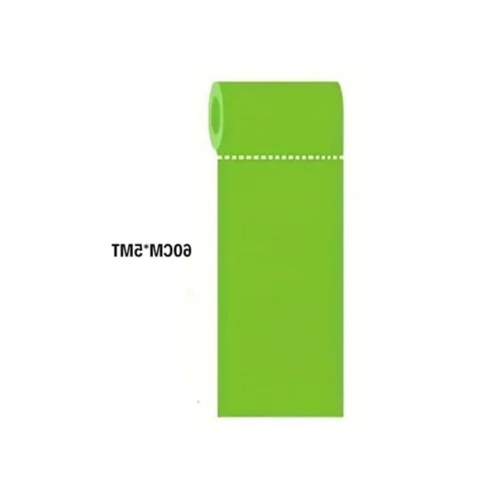 Mermer Desenli Sticker Folyo, Atina Grisi (60 cm x 5 mt)