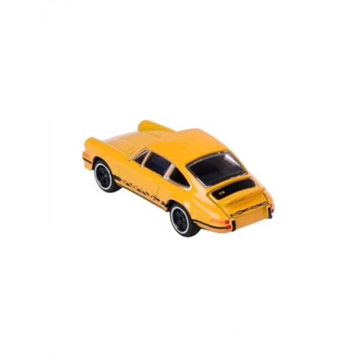 Metal Araç Modeli - 1:64 Ölçek