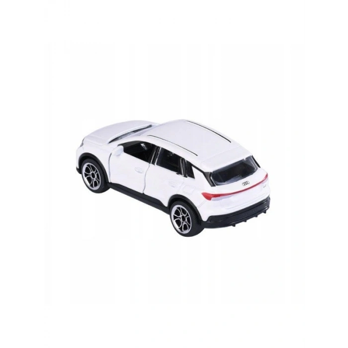 Metal Gövdeye Sahip Premium Model Araç - AUDI Q4 E-TRON