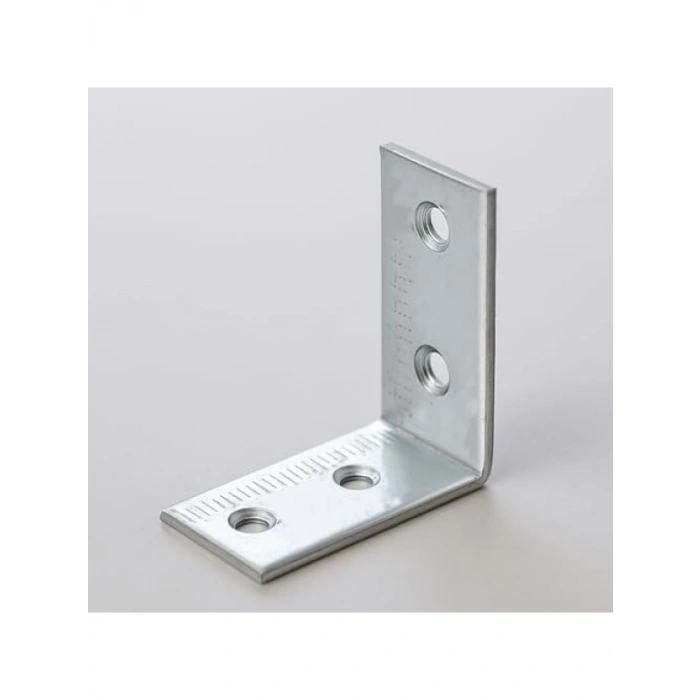 Metal L Demiri, 20x40x40 mm (25 ADET) Mobilya Destek Seti