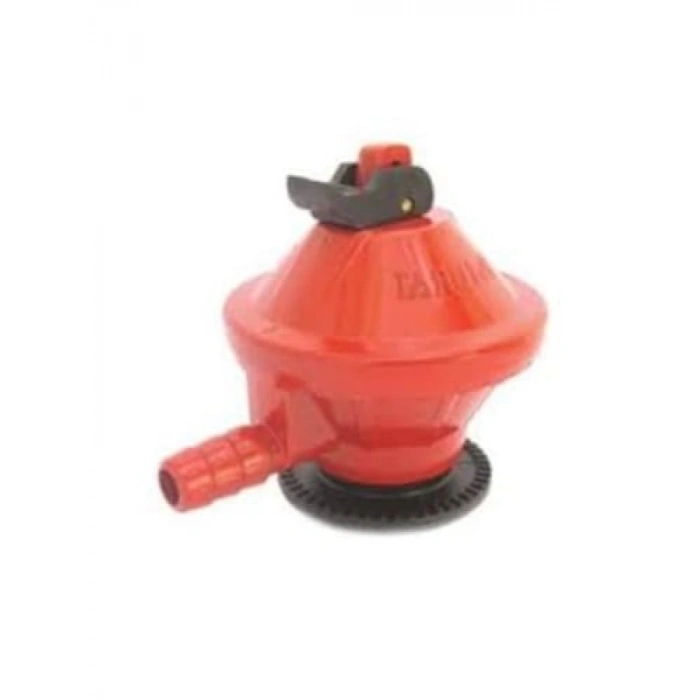 Metal LPG Dedantör - Ev Kullanımı için Uygun