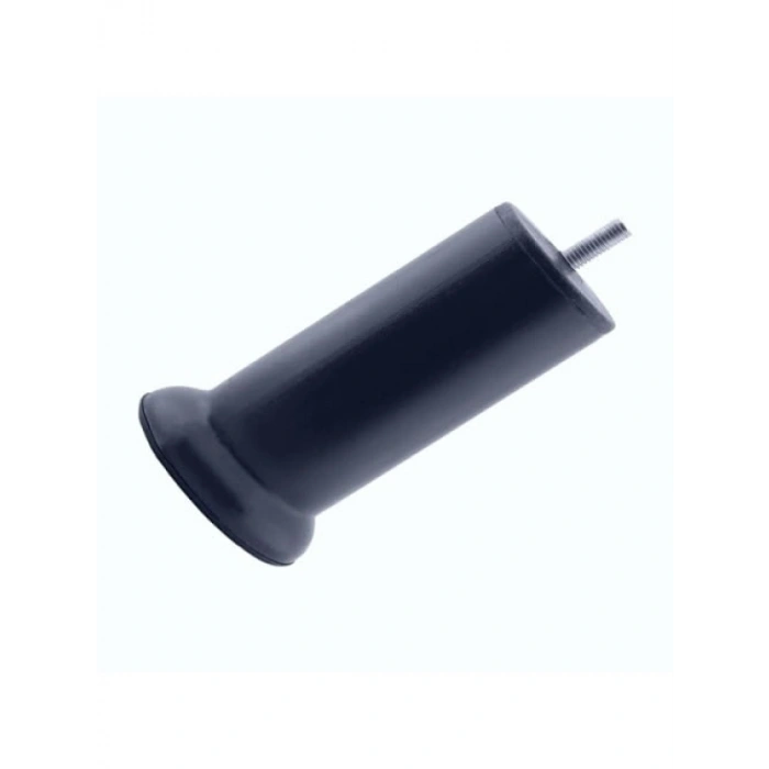 Metal Yükseltme Ayağı, M8 İnce Diş, 15 cm, 12 Adet