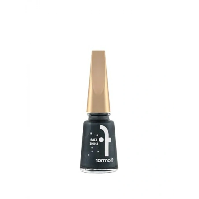 Metalik Parlak Oje 006 Dark Romance