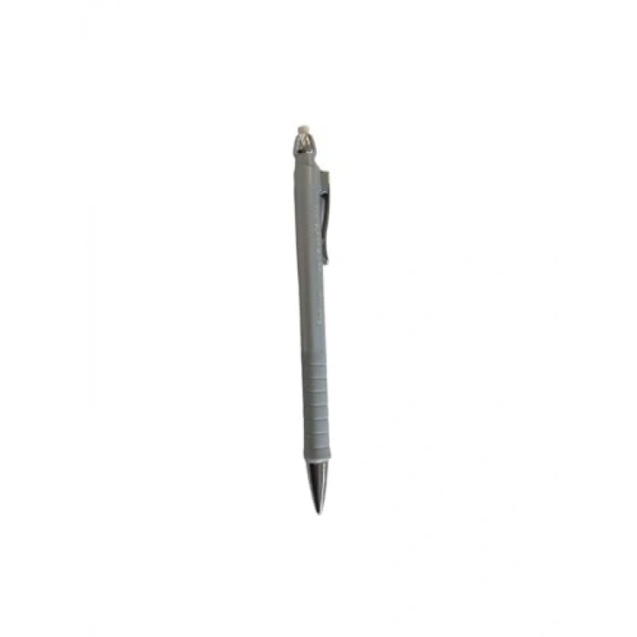 Metalik Uçlu Versatil Kalem, 0.7mm, Geri Çekilebilir Uç