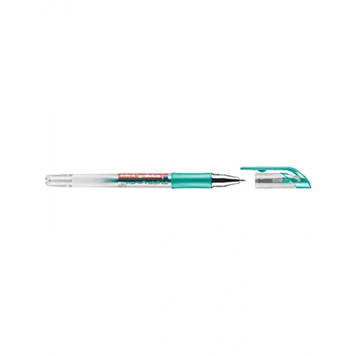 Metalik Yeşil Jel Roller Kalem – 0,7 mm Uç